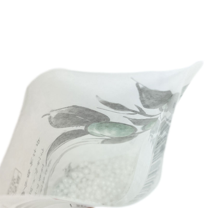 Bolsa de sellado de 3 lados