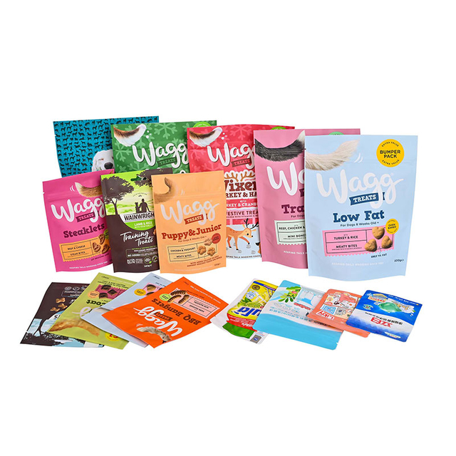 Productos ecol&oacute;gicos